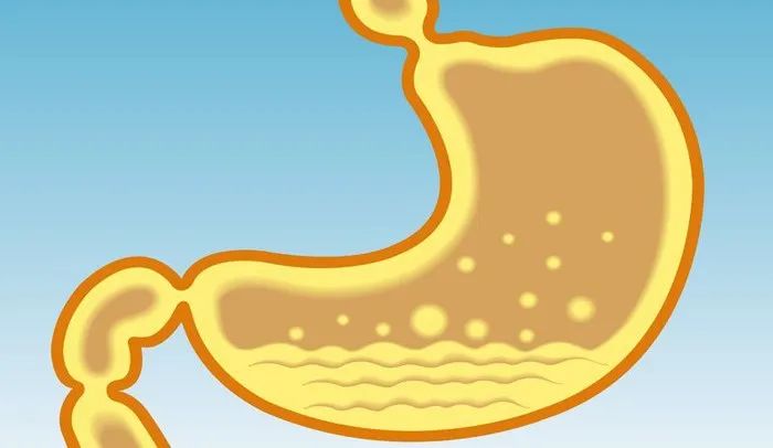 胃酸反流是因为胃酸过多还是过少,胃酸反流和胃酸过多症状一样吗