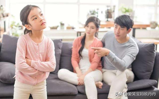 妈妈们如何“对付”让人头疼的2岁宝宝？快试试这5个方法吧！