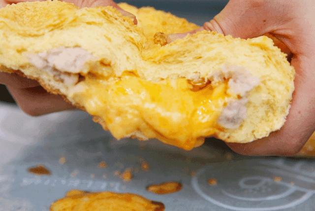 魔都十大面包排行榜,魔都最值得买的包