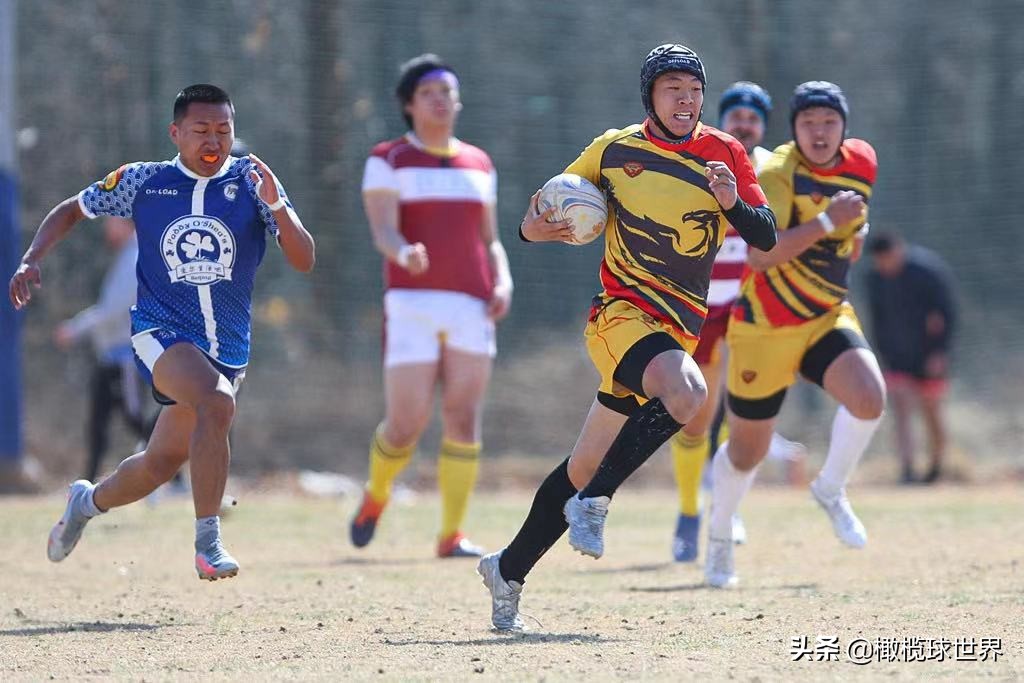 英式橄榄球今日赛程,2023年英式橄榄球中日韩青年比赛