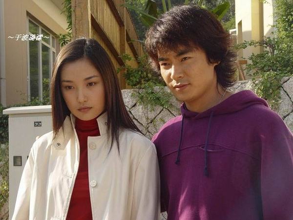 水晶之恋剧情,水晶之恋解说全集