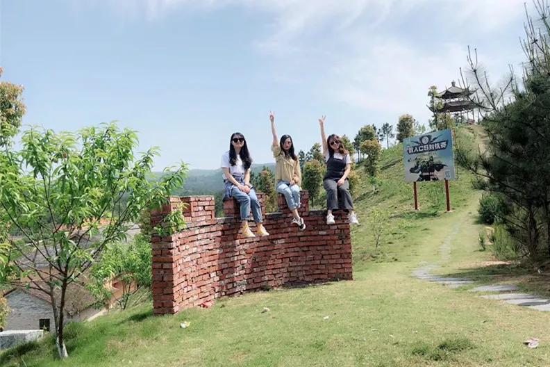 长沙周边旅游自由行攻略一日游,长沙周边景点一日游旅游团