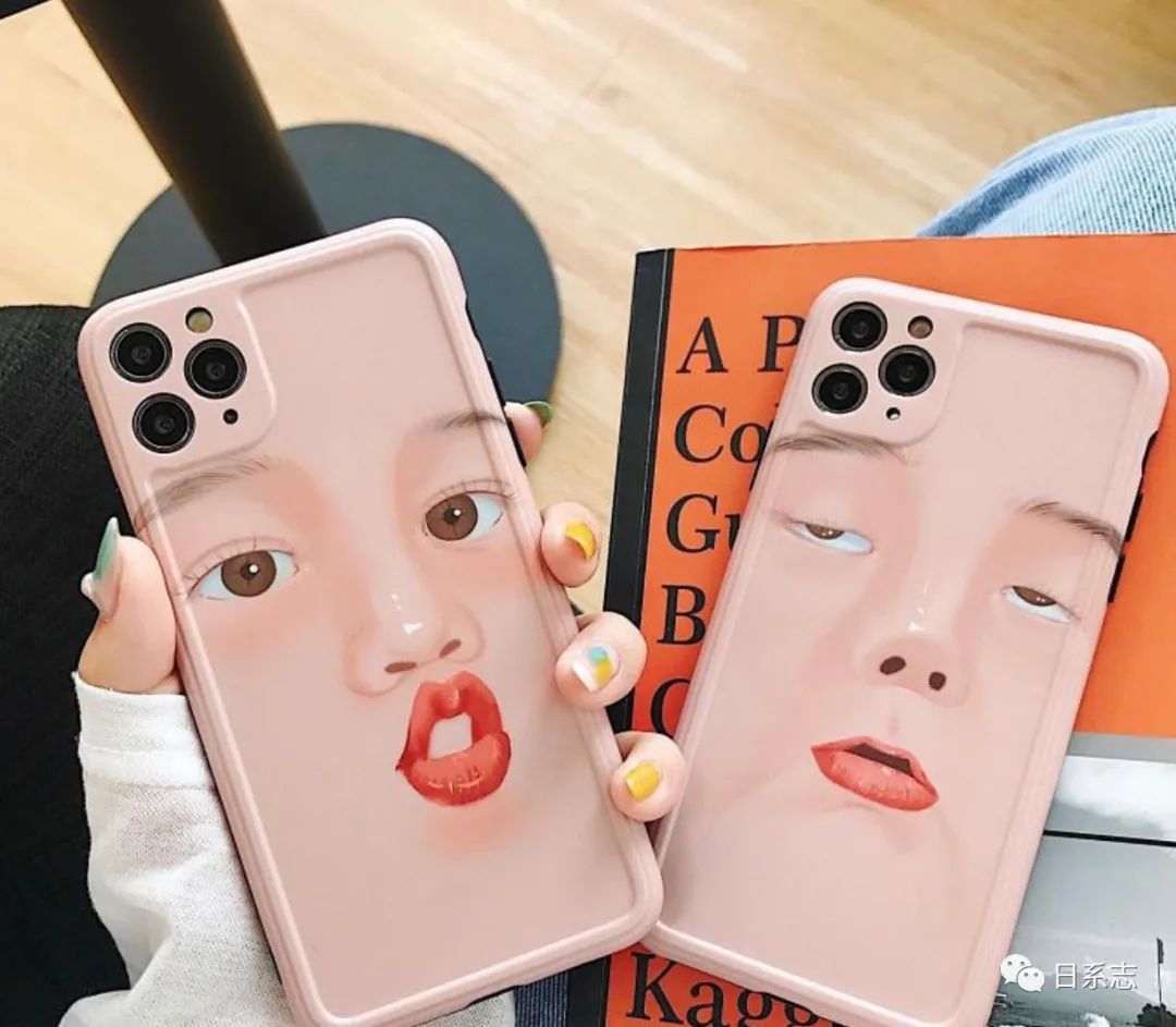 就算不能频繁换手机，有了它们也够能让你出风头的了