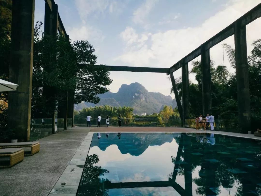 Alila糖舎酒店团建行（上）—九陌视角