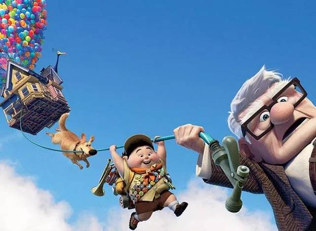 适合2-3岁小朋友看的电影,适合3岁小孩一起看的电影