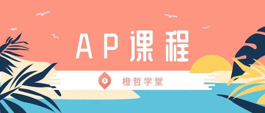 国际学校ap课程,ap课程的美国历史