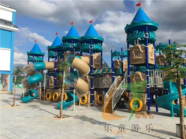 不锈钢组合滑梯直销厂家,江苏不锈钢组合滑梯生产厂家