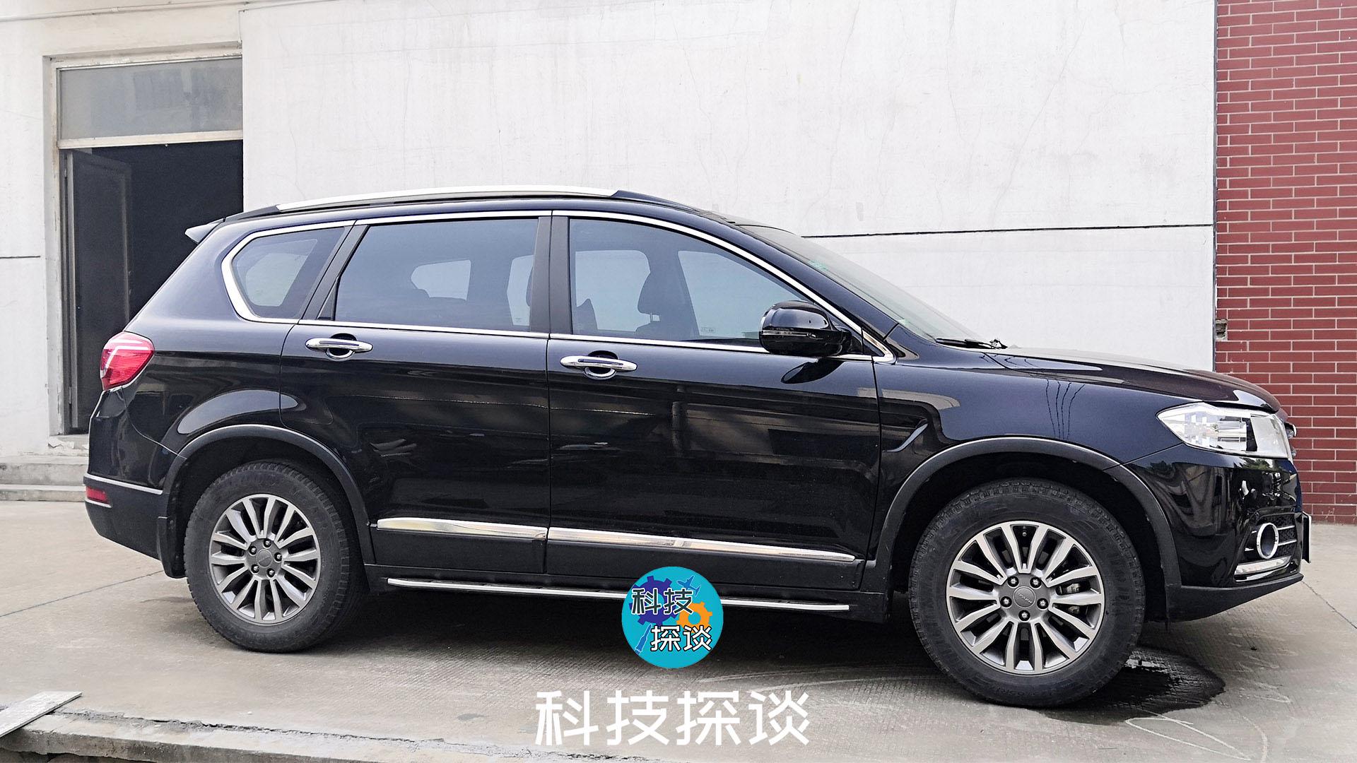 智能自助洗车机真的能洗干净吗,绿霸洗车机个人实测