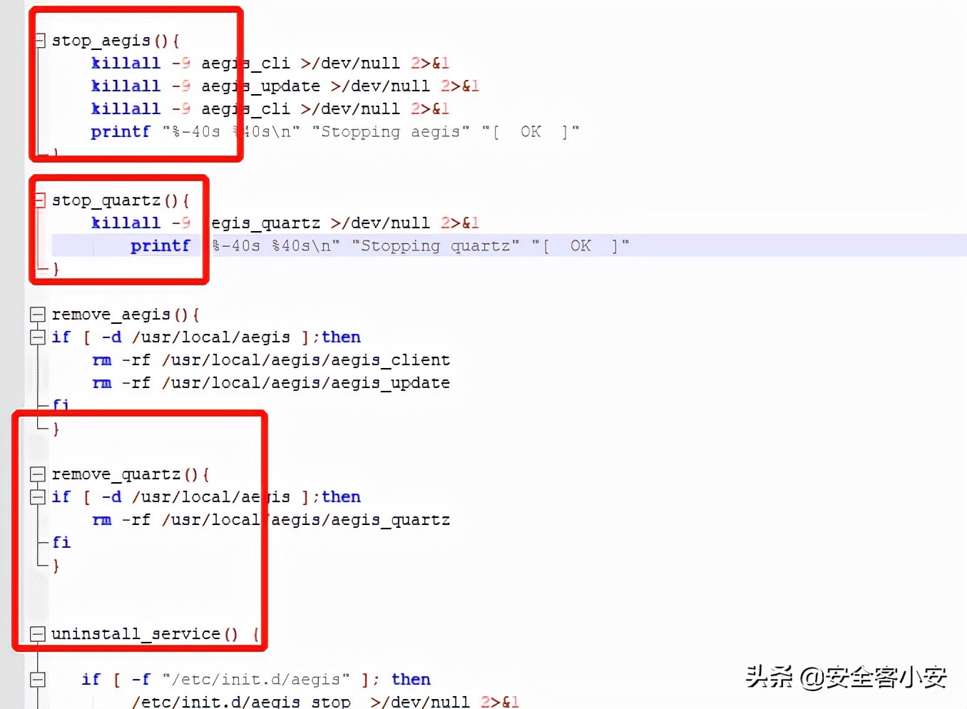 H2Miner挖矿蠕虫新变种