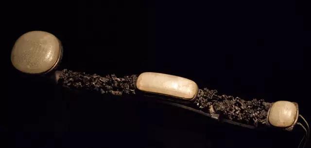 古人挠痒神器，一柄在握，岁美人和