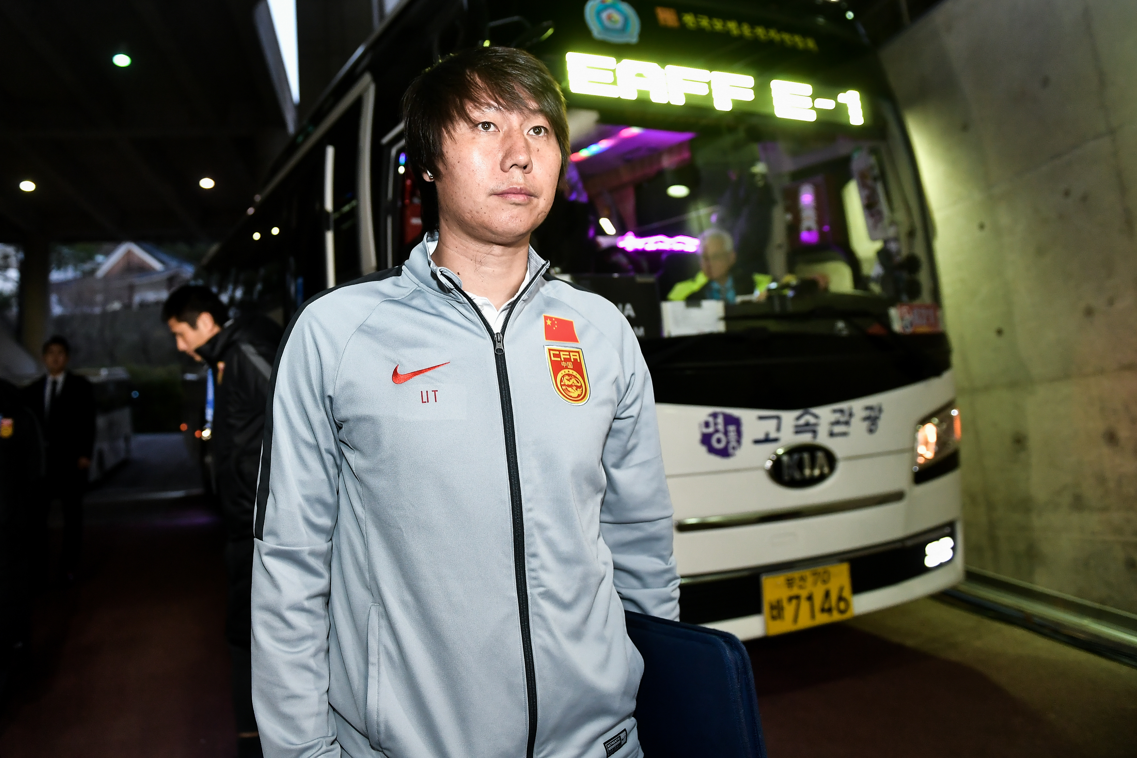 王宝山足球出线,王宝山谈李铁12强赛