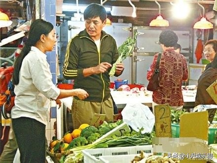 周润发非常有气场,周润发硬汉霸气十足