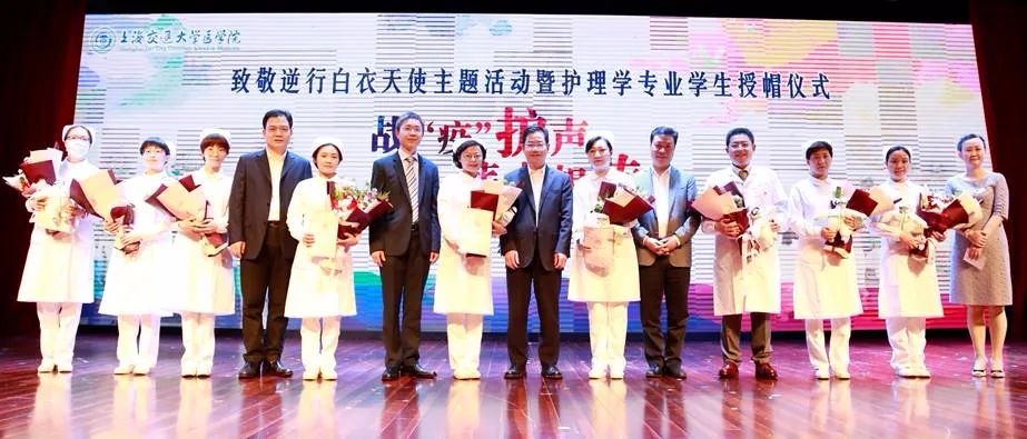 如何把“高阶”护士，留在病床边