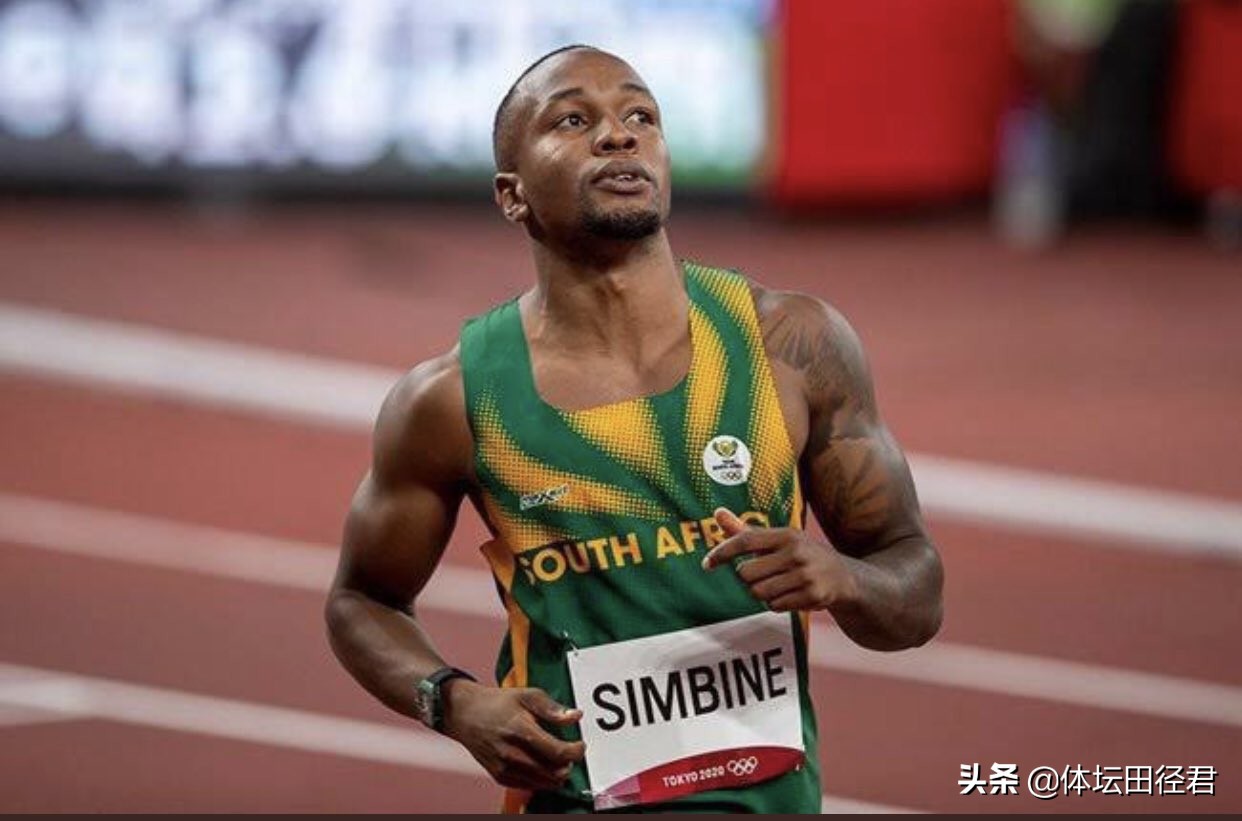 世界百米纪录第一名,目前百米世界纪录是多少