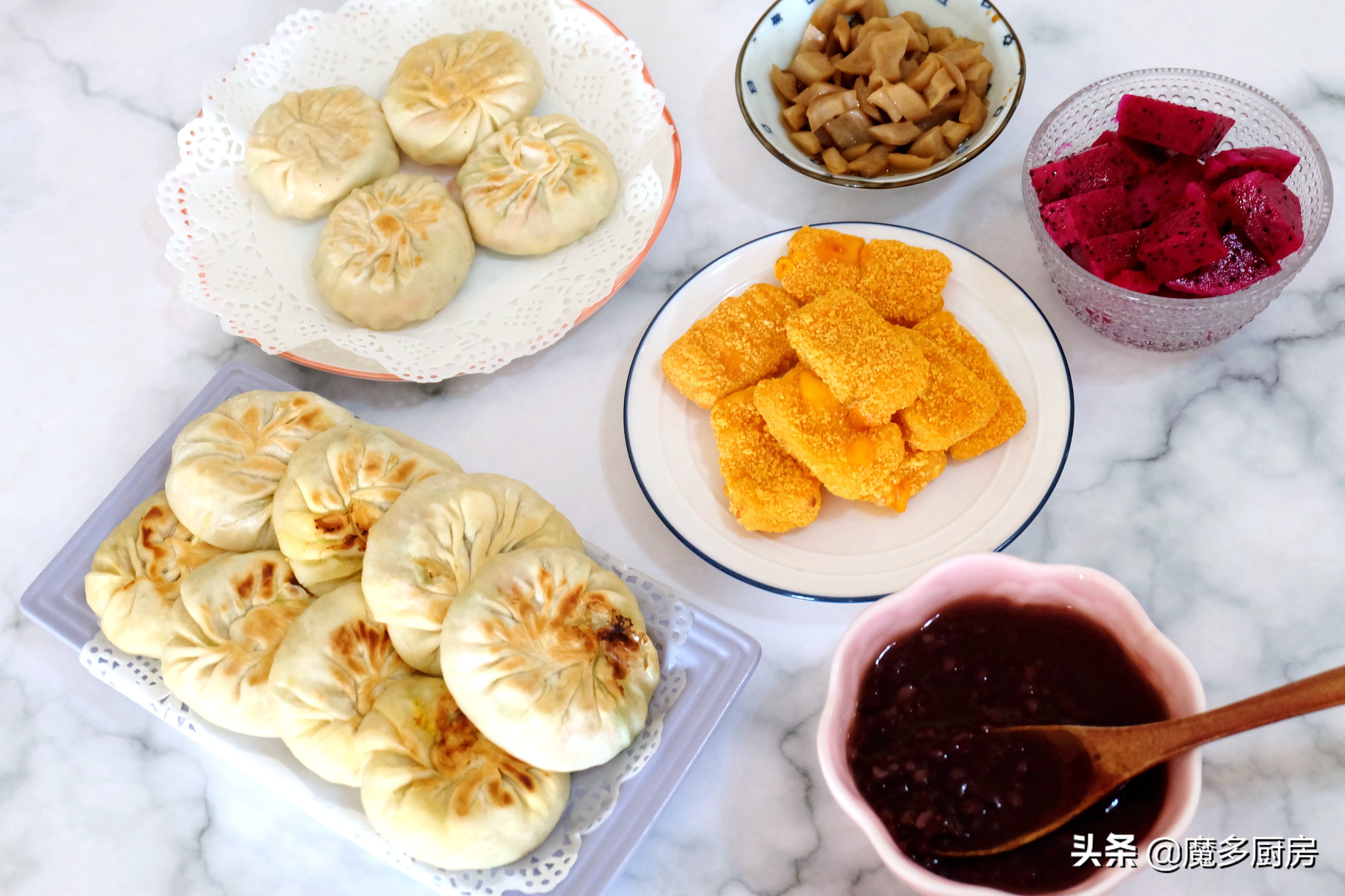 家有小学生的早餐应该这样吃,营养早餐小学生一周早餐食谱