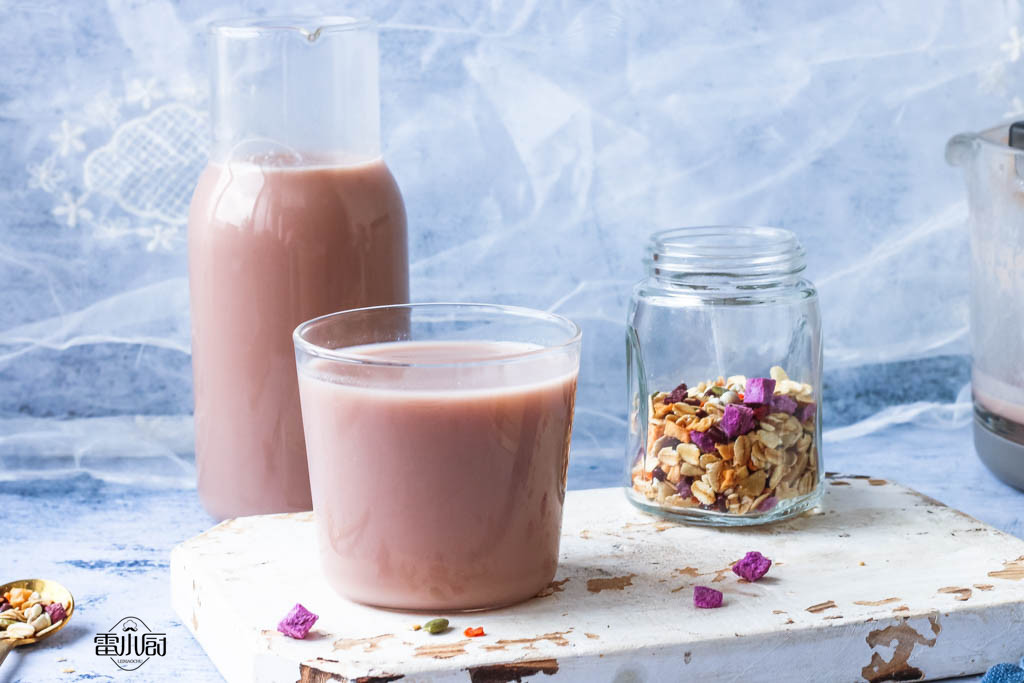 减脂的时候吃代餐奶昔的效果,公认口感最好的代餐奶昔