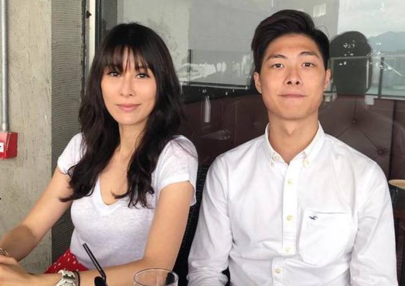 吴岱融香港足球队,吴岱融踢球