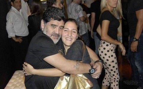 去世马拉多纳,马拉多纳被悼念