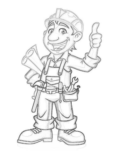 ps中快速提取线稿的快捷键,ps中怎么把导入的图层变成线稿