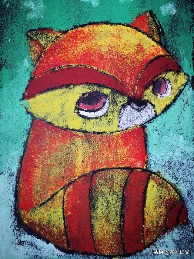 创意手工：一次性纸杯蛋壳纸板，竟能做出如此精致的手工作品