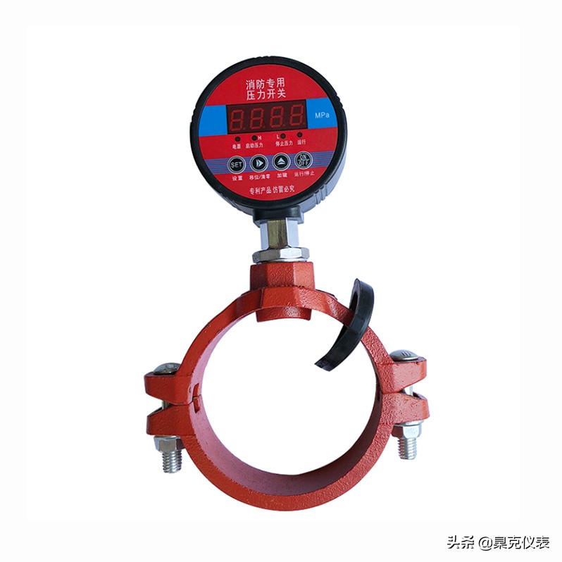 流量开关压力开关参数设置及规范,流量压力开关工作原理