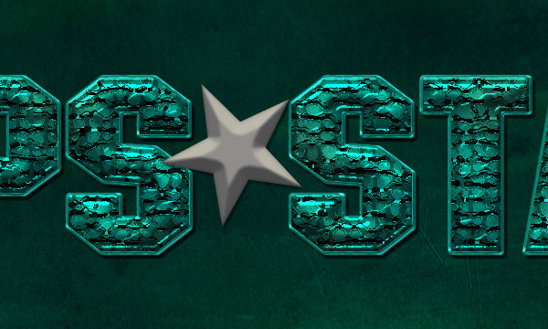 photoshop创建3d文字,photoshop制作亮金色字体