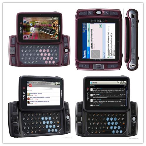 图片集：智能手机操作系统总动员,看看你都用过哪个