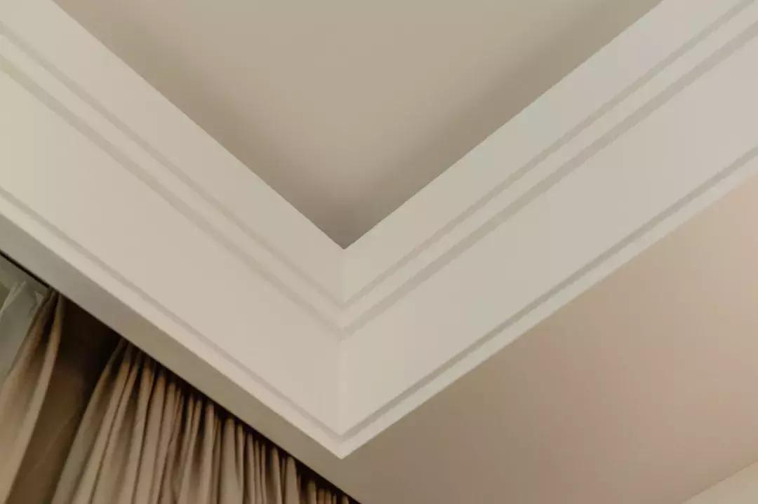 这才是中式装修,这才是精装房教科书式改造