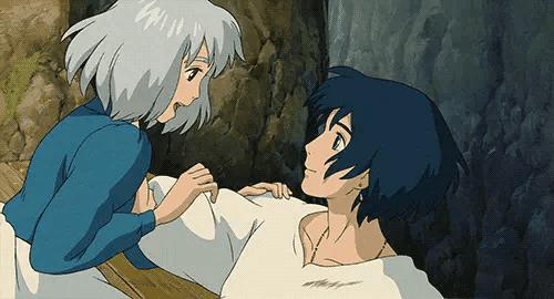 哈尔的移动城堡稻草人角色,哈尔的移动城堡的稻草人