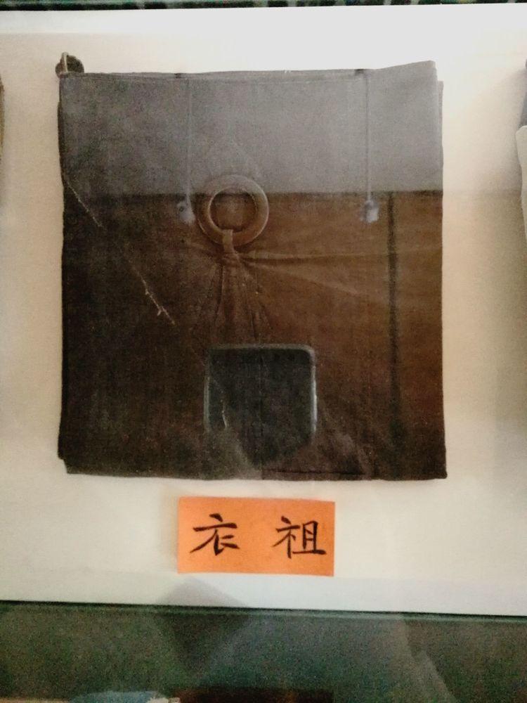 近代第一高僧虚云大师,虚云大师的真实故事