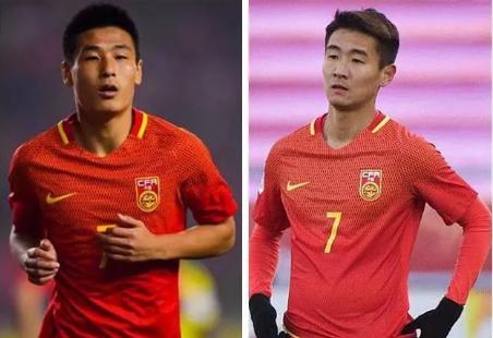 韦世豪可以超过武磊吗,韦世豪的水平高于武磊吗