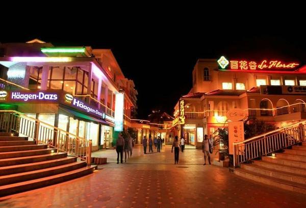 三亚亚龙湾一日游最佳攻略,亚龙湾旅游攻略一日游最佳路线