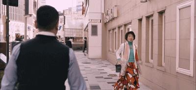 片名笑喷！怎么骂人高级有境界？看这部剧就知道了...