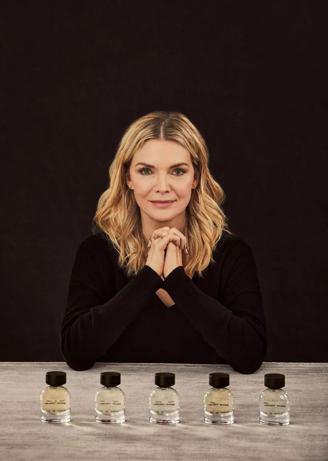 女人帅起来男人都不知道怎么做,女人帅起来究竟能帅到什么地步