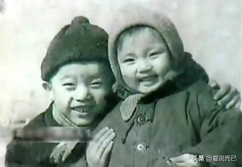 64岁葛优，网传有个3岁的儿子？揭秘葛优的“风流”和“豪横”…