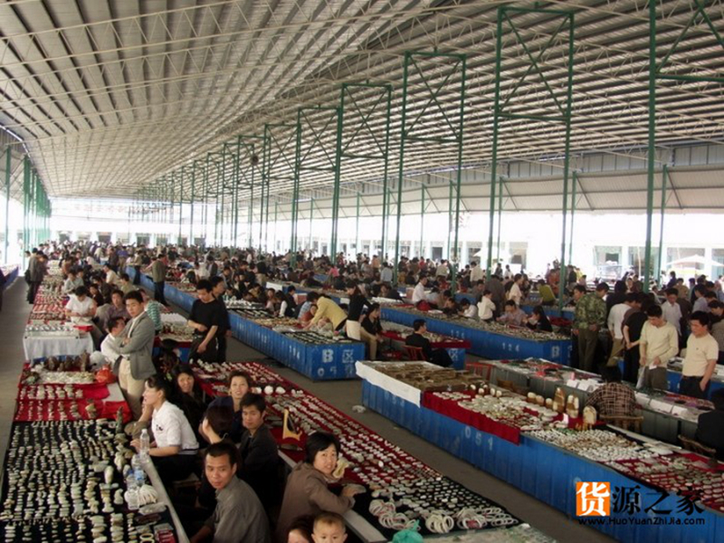 和田玉的发展状况,和田玉经济现状