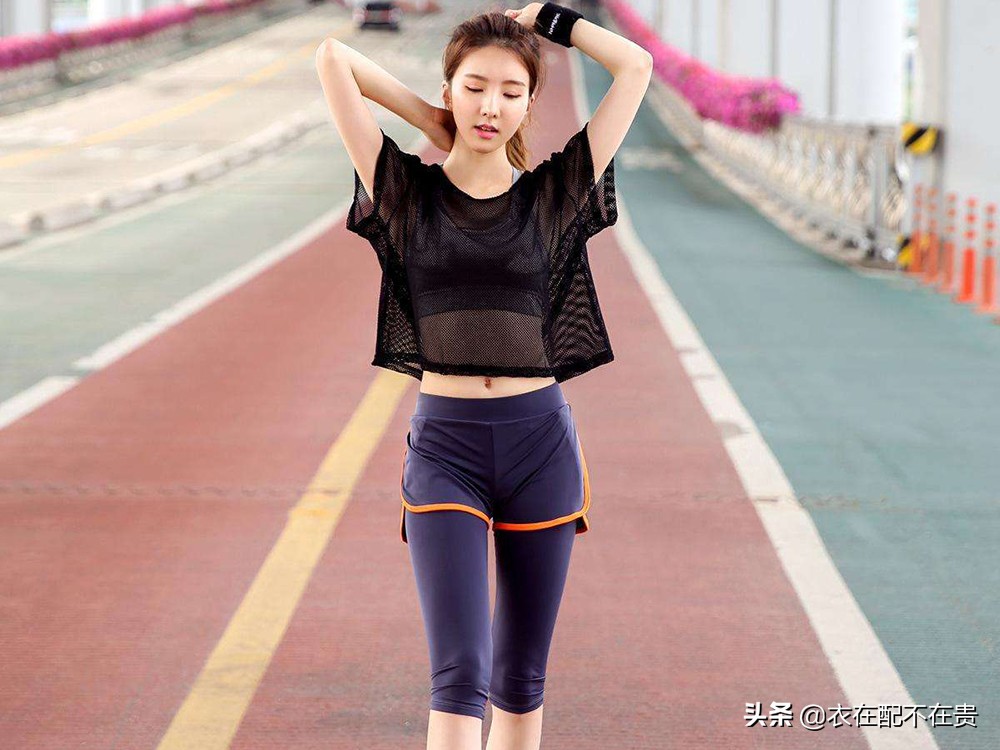 健身房身材不好可以穿运动内衣吗,为什么去健身房穿内衣