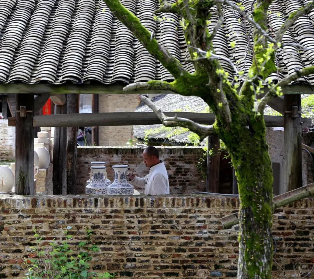 江西新增10个省级全域旅游示范区，快来为你的家乡打call！