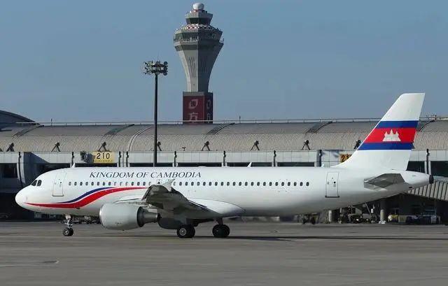 出国柬埔寨攻略,从柬埔寨如何赴美