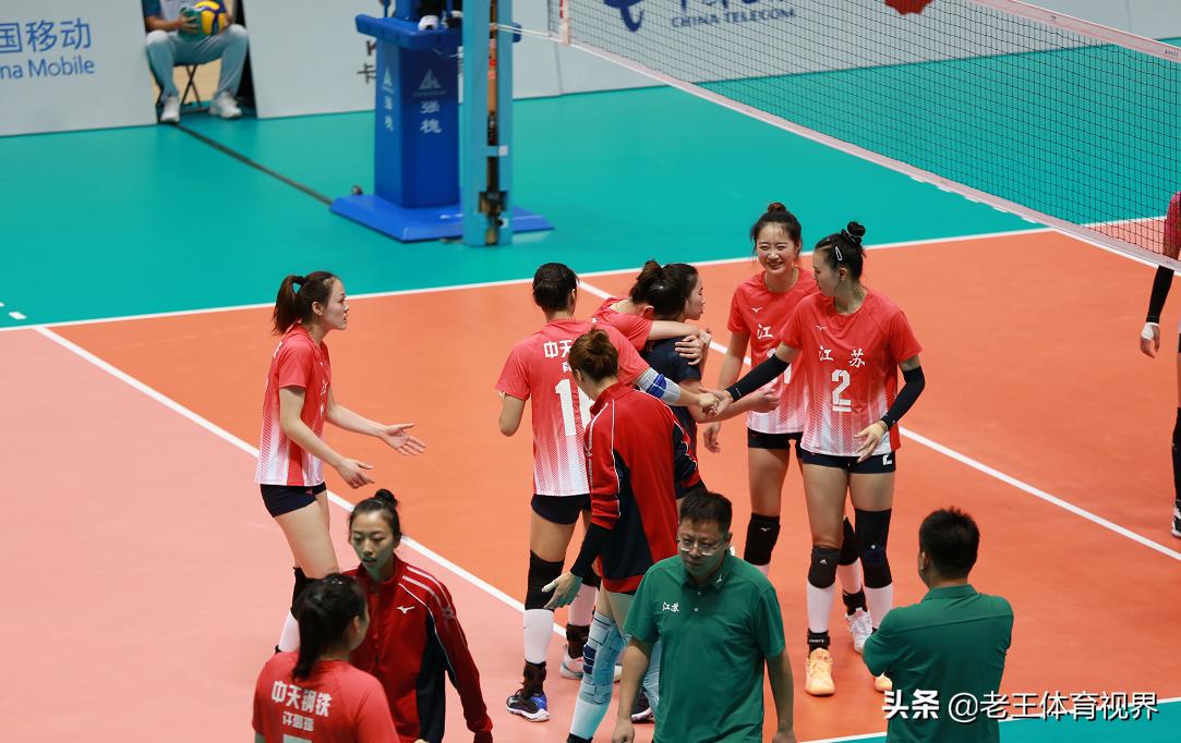 女排u19世青赛,中国女子排球超级联赛张常宁