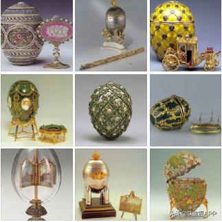 慈禧太后最珍贵的宝藏,慈禧太后最珍贵的三件宝