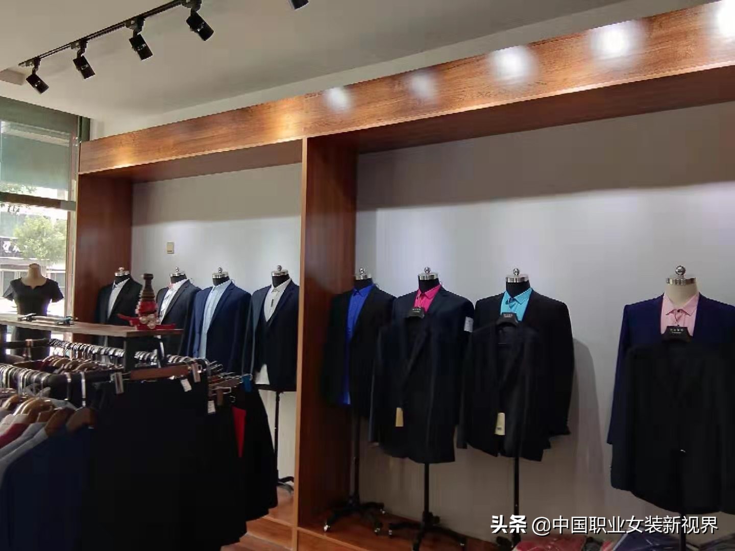 保定华美职业装如何成为保定职业装行业独角兽？