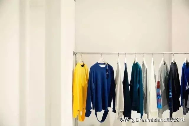 上海必逛买手店,上海潮流买手店探店