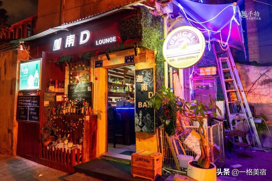 鼓浪屿吃喝,鼓浪屿在哪吃不被坑