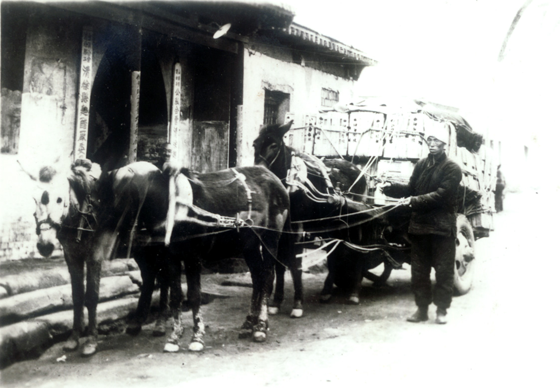 揭秘让人“醋味十足”的山西老陈醋的前世今生