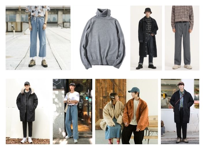 淘宝上有哪些既好看又便宜的男装店铺？