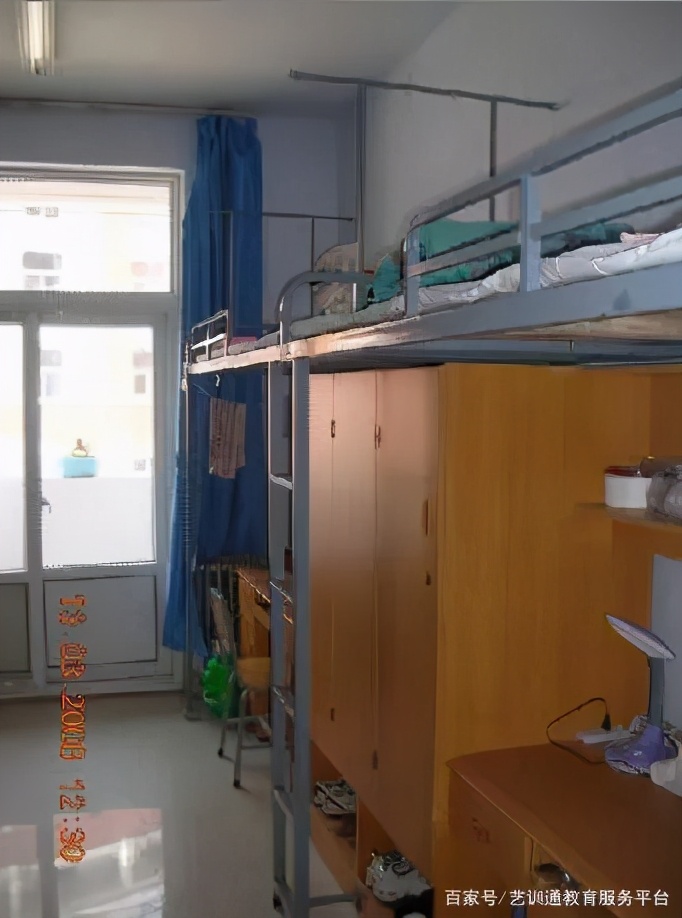 文科大学宿舍条件排名,全国学院宿舍条件排名