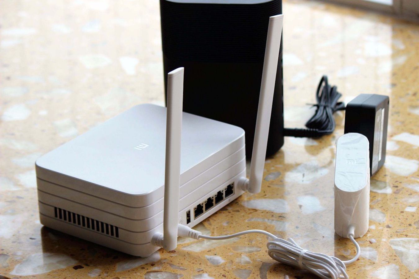 路由器放什么小东西网速立刻升级,路由器上放个小东西网速立马提升