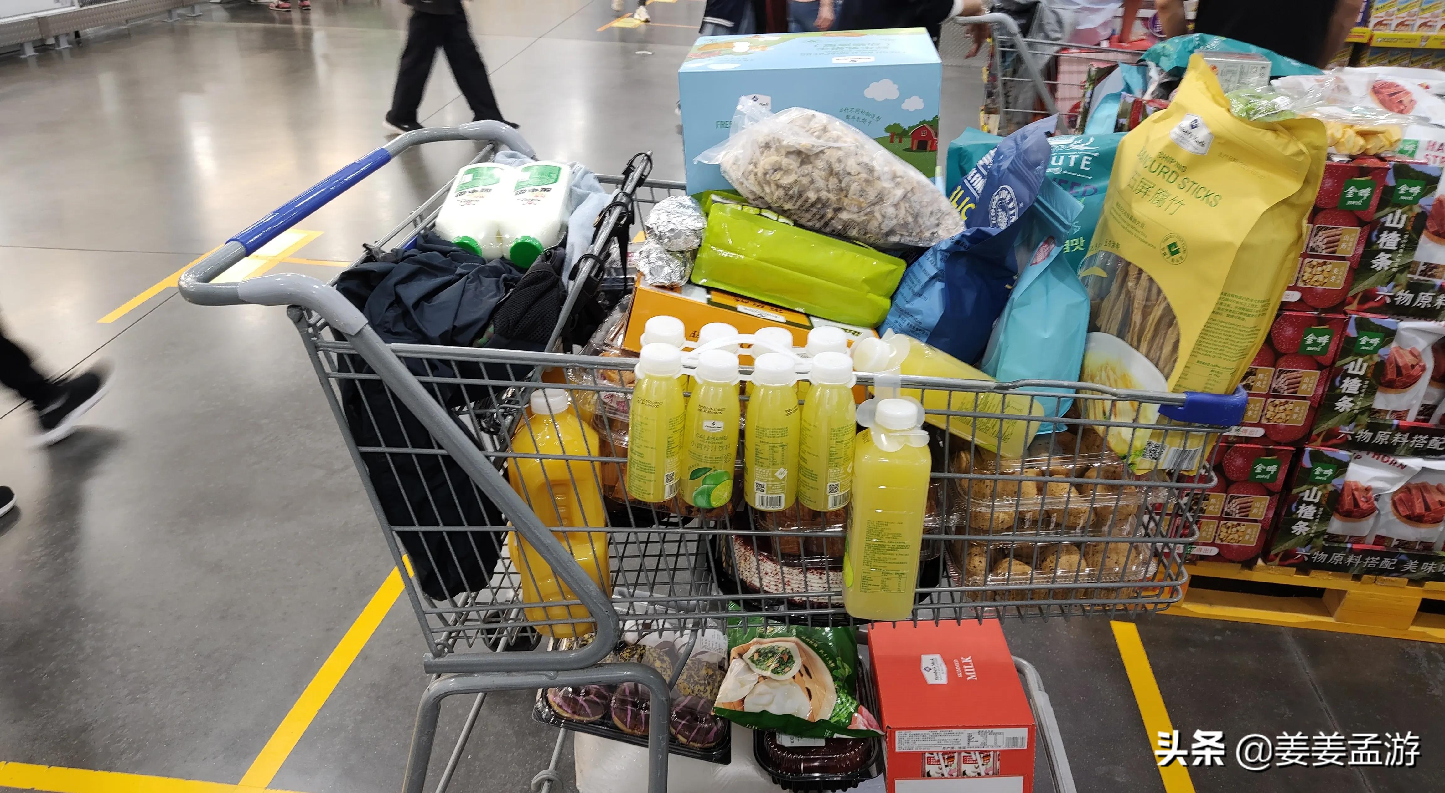 山姆超市地中海海鲜烩饭怎么做,山姆会员店美食推荐