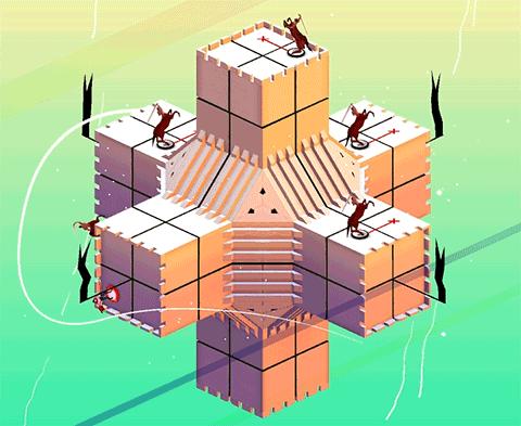 适合全家都玩的手机游戏推荐,适合宅在家的手机游戏